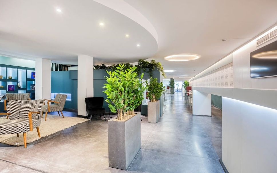 ล็อบบี้ รูปภาพ