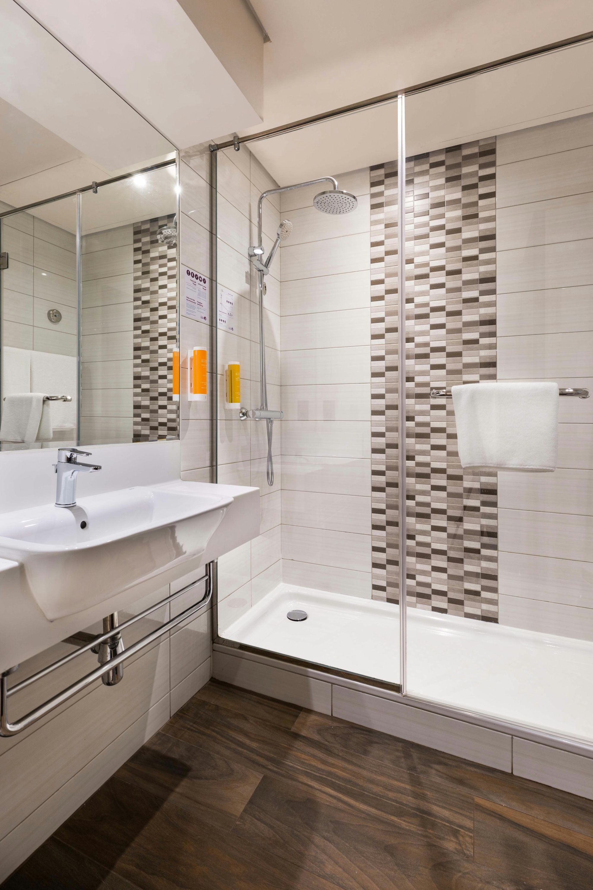 ห้องน้ำ