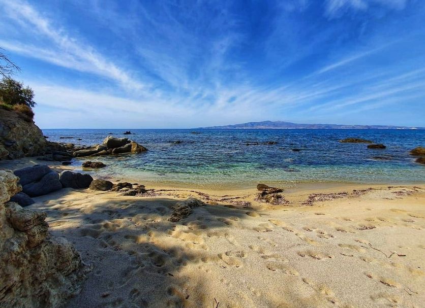 ชายหาด รูปภาพ