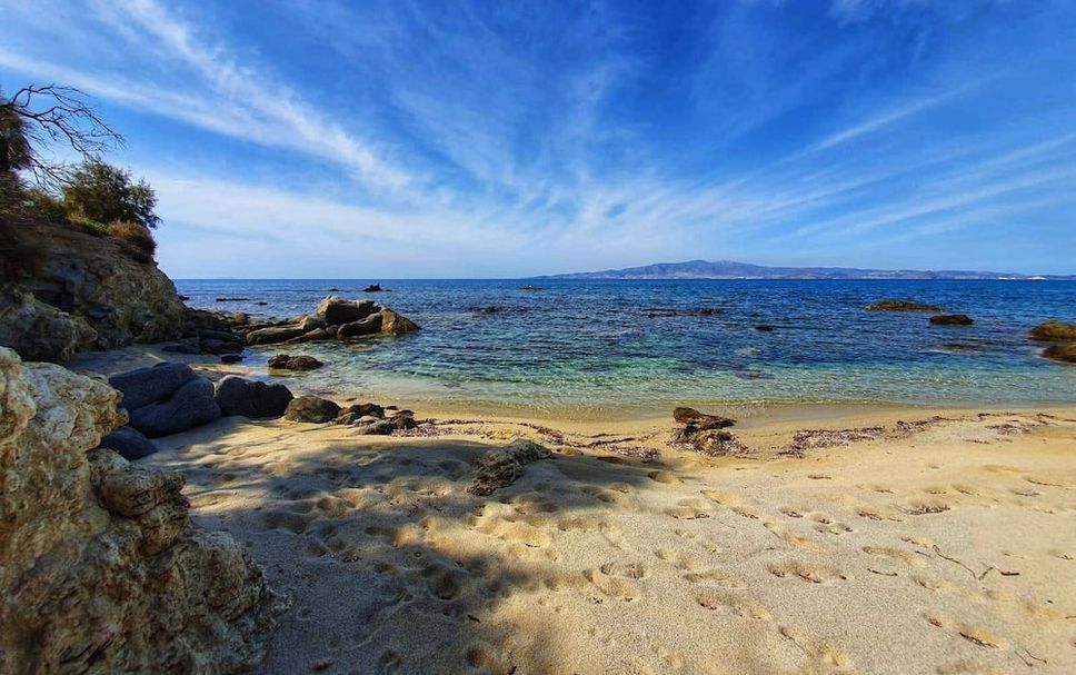 ชายหาด รูปภาพ