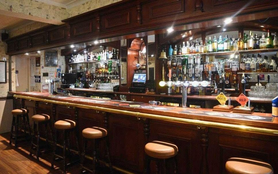 บาร์ รูปภาพ