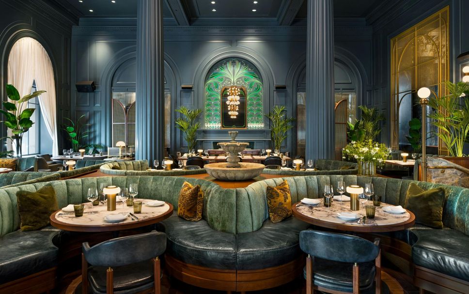 ร้านอาหาร รูปภาพ