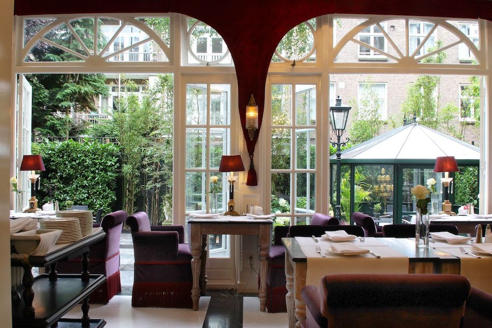 ร้านอาหาร