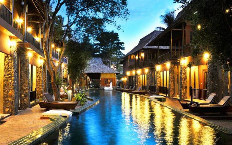 สระว่ายน้ำ รูปภาพ