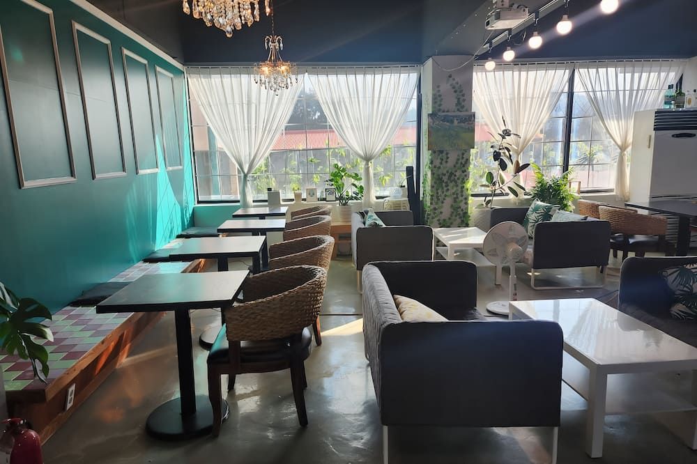ร้านอาหาร