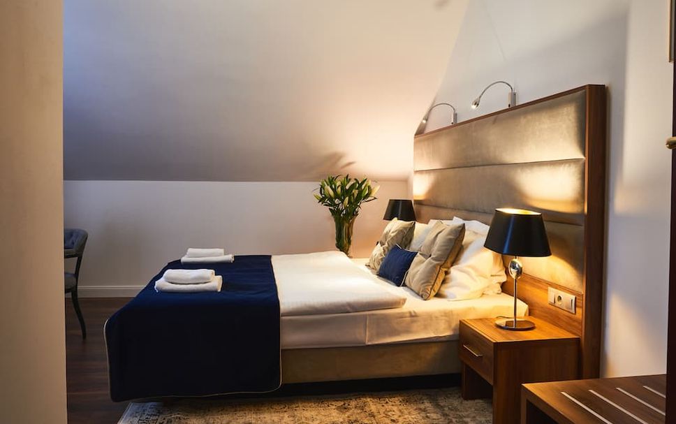 ห้องนอน รูปภาพ