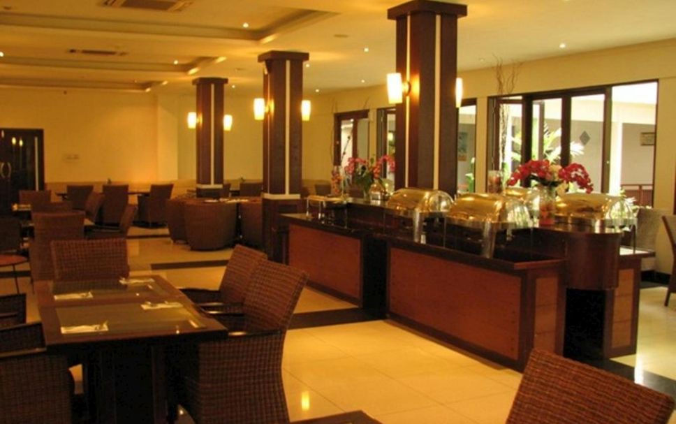 ร้านอาหาร รูปภาพ