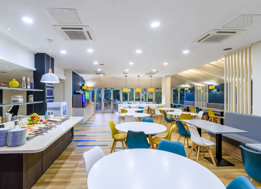 ร้านอาหาร รูปภาพ