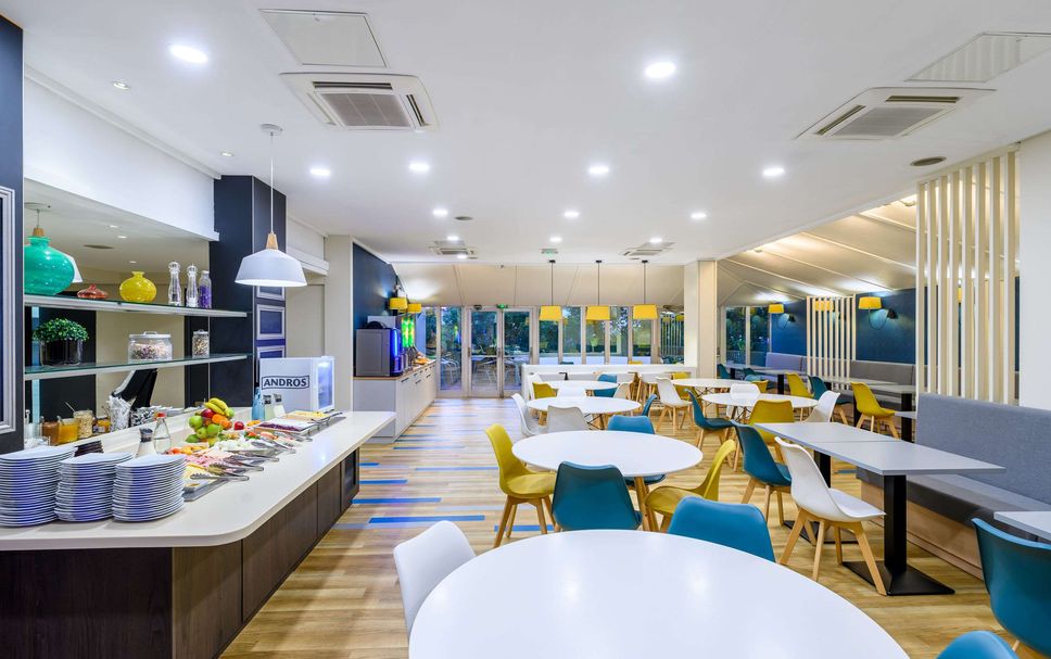 ร้านอาหาร รูปภาพ