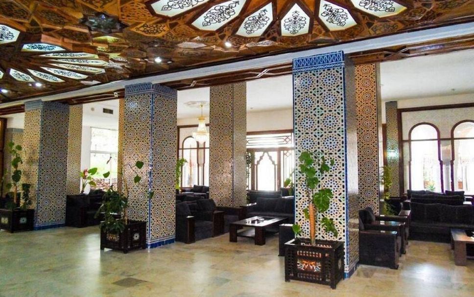 ล็อบบี้ รูปภาพ