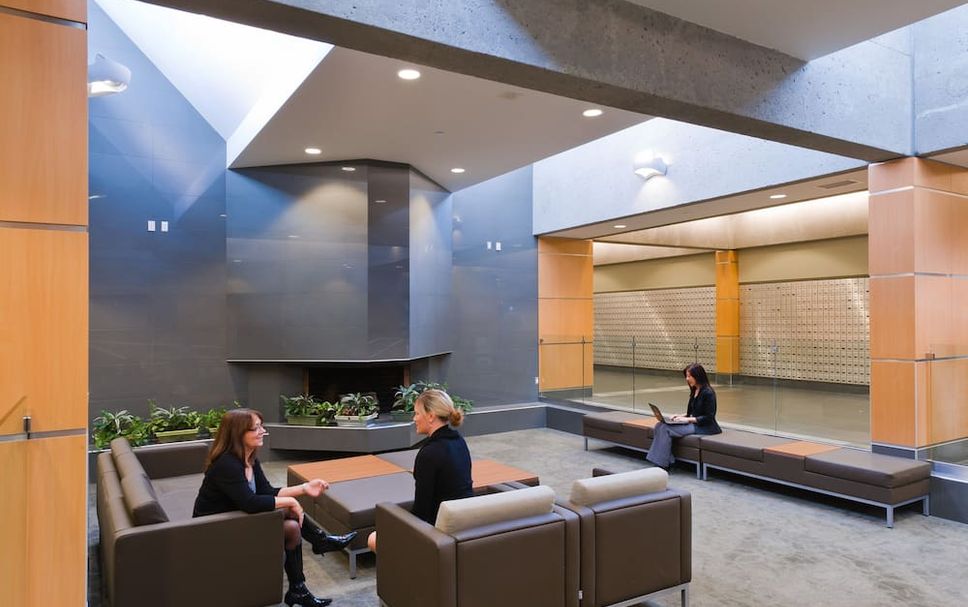 ล็อบบี้ รูปภาพ