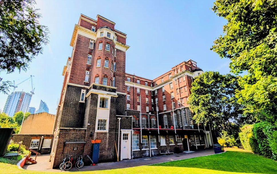 อาคาร รูปภาพ