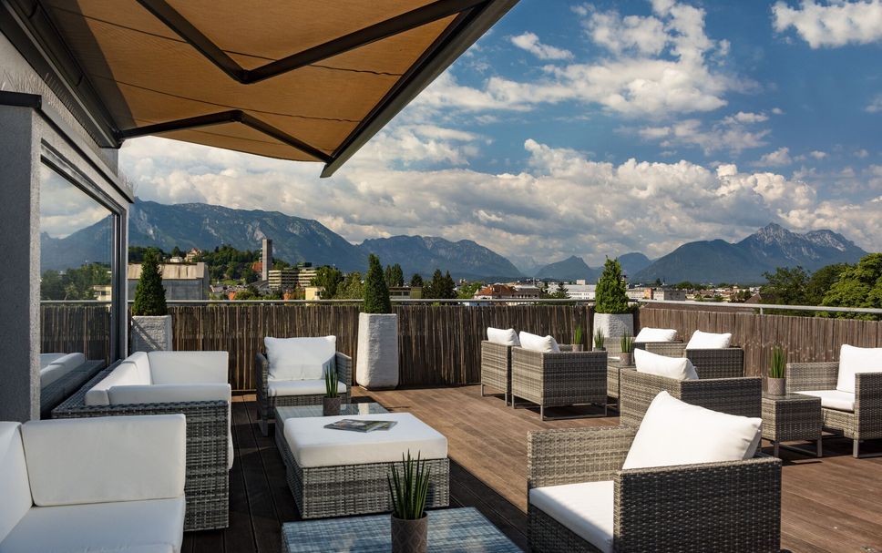 ระเบียง รูปภาพ