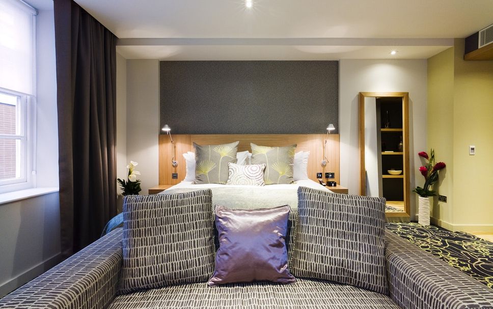 ห้องนอน รูปภาพ