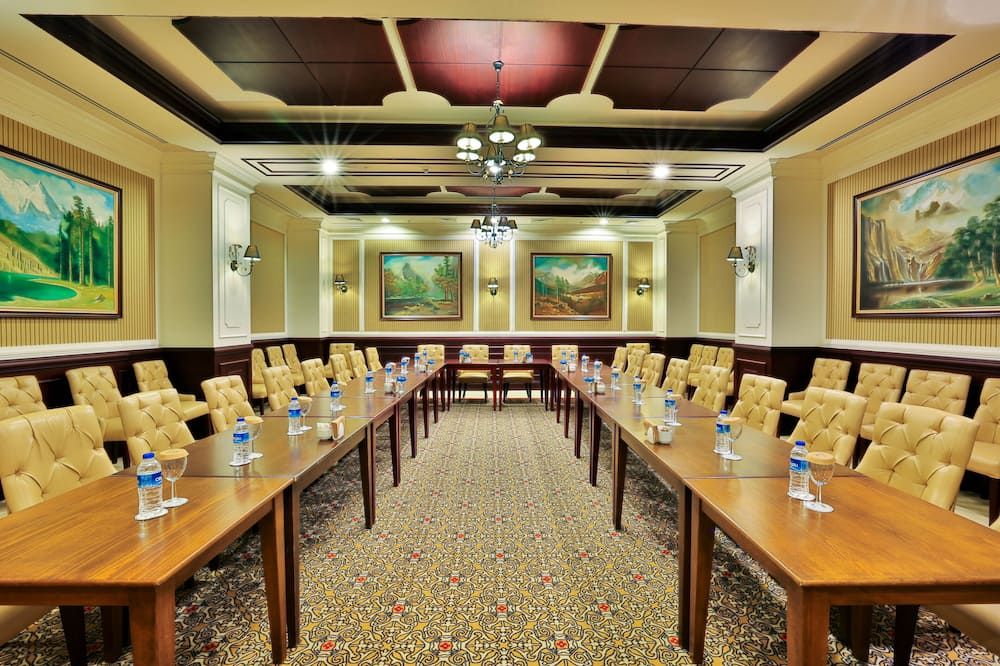 ห้องประชุม