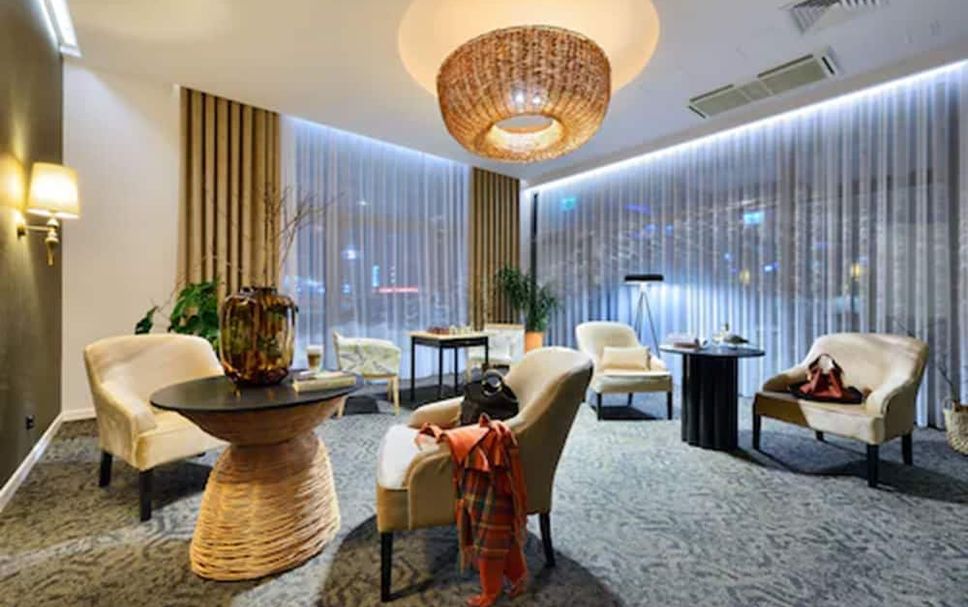 เลานจ์ รูปภาพ