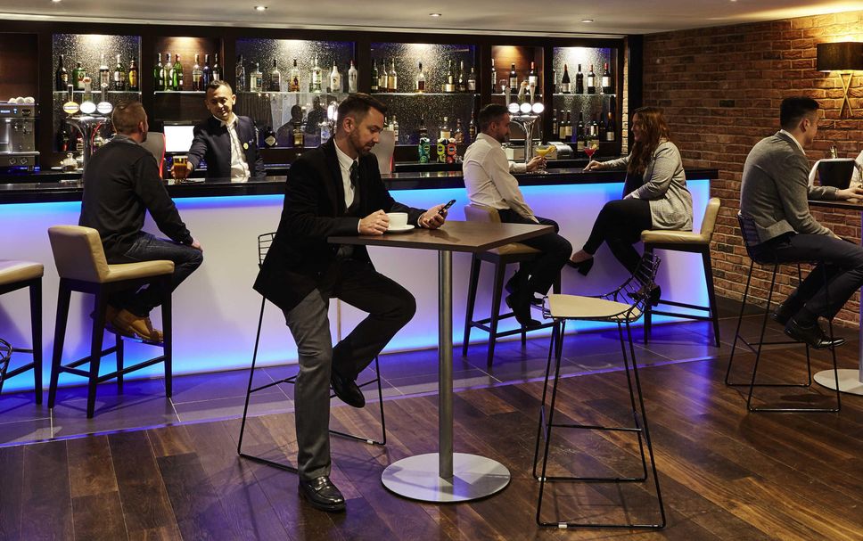 บาร์ รูปภาพ