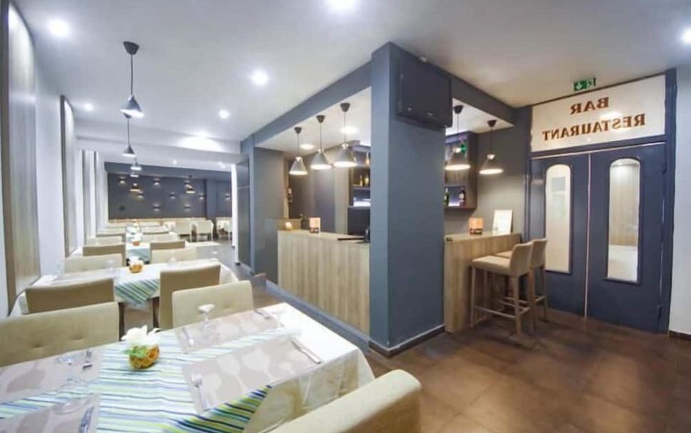 ร้านอาหาร รูปภาพ