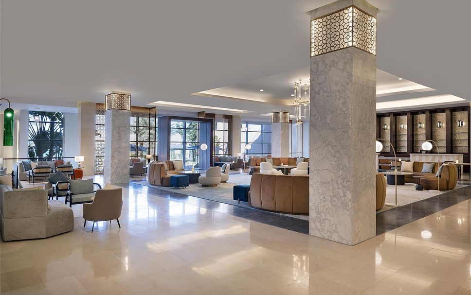 ล็อบบี้ รูปภาพ