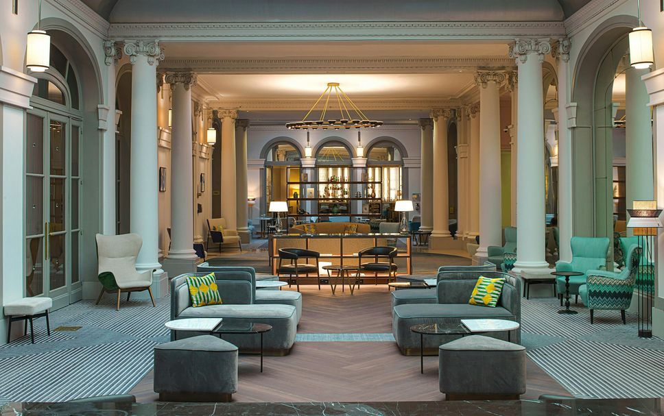 เลานจ์ รูปภาพ