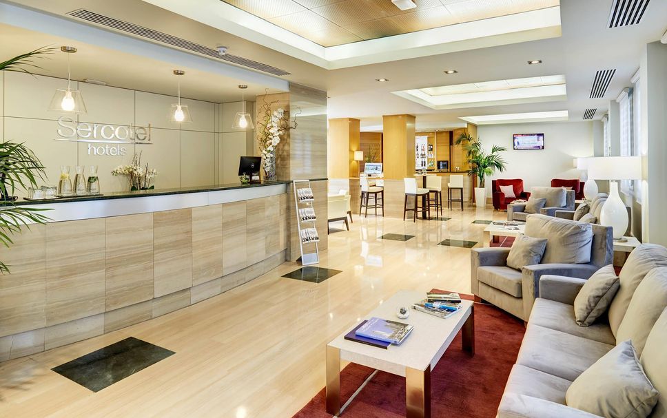 ล็อบบี้ รูปภาพ