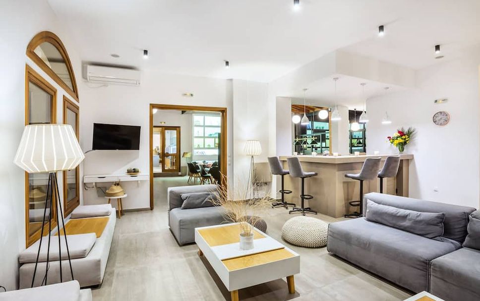 ห้องนั่งเล่น รูปภาพ