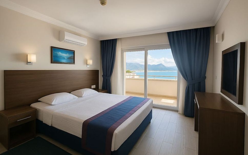 ห้องนอน รูปภาพ