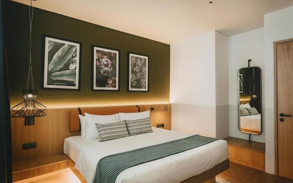 ห้องนอน รูปภาพ