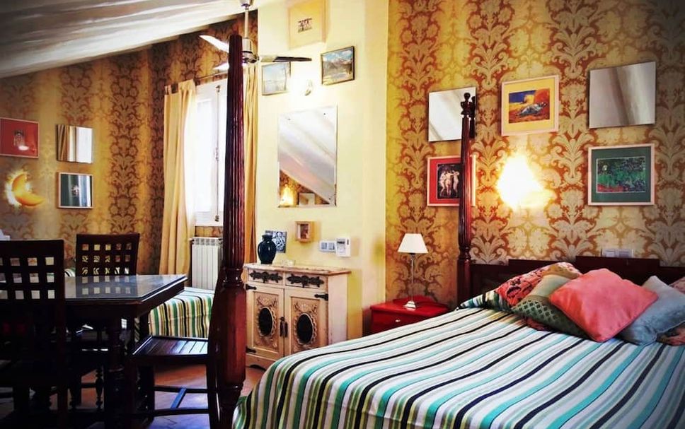 ห้องนอน รูปภาพ