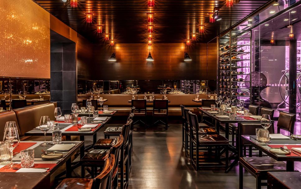 ร้านอาหาร รูปภาพ