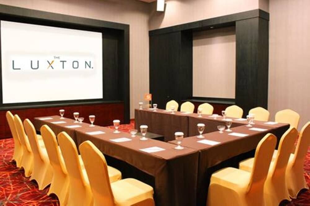 ห้องประชุม