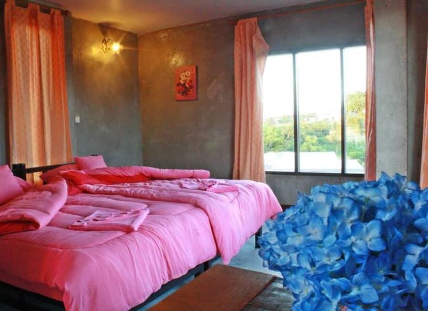ห้องนอน รูปภาพ
