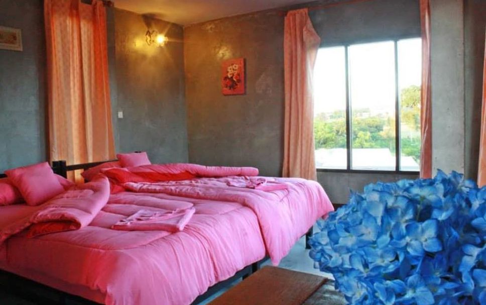 ห้องนอน รูปภาพ