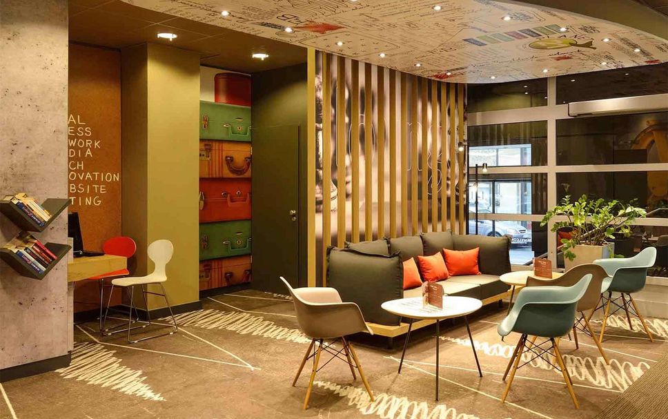 เลานจ์ รูปภาพ