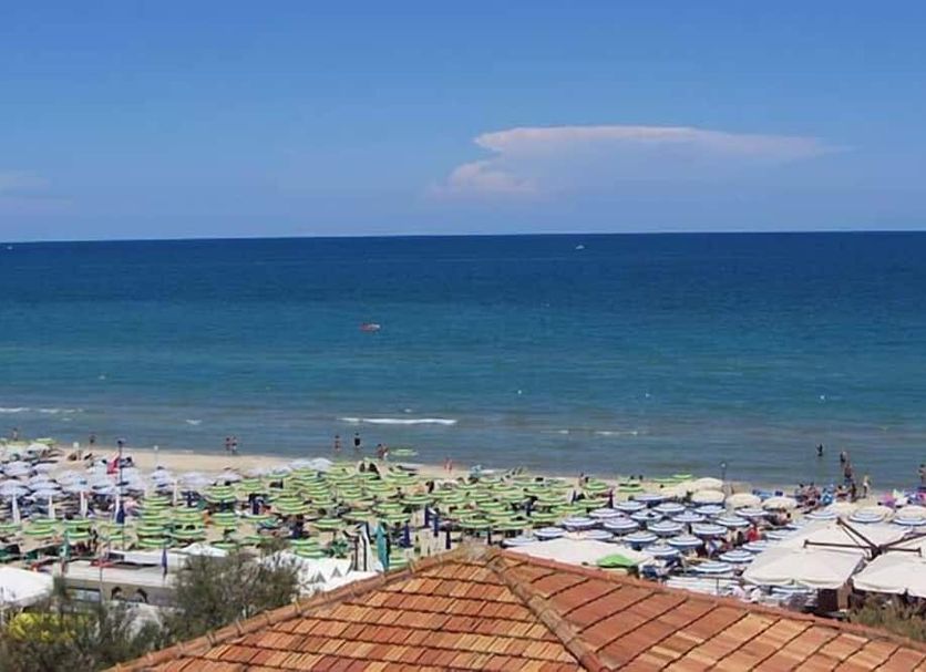 ชายหาด รูปภาพ