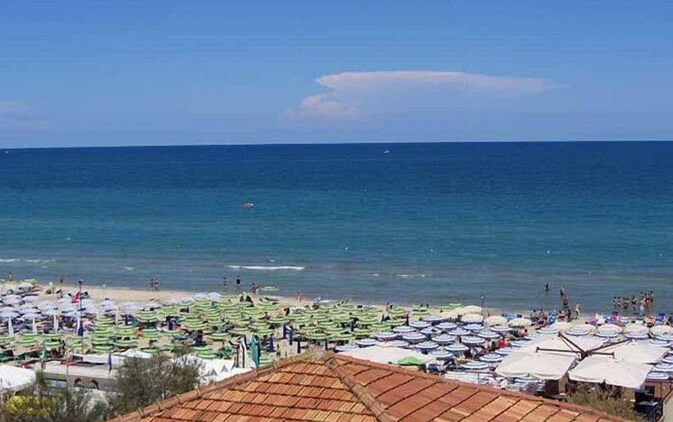 ชายหาด รูปภาพ