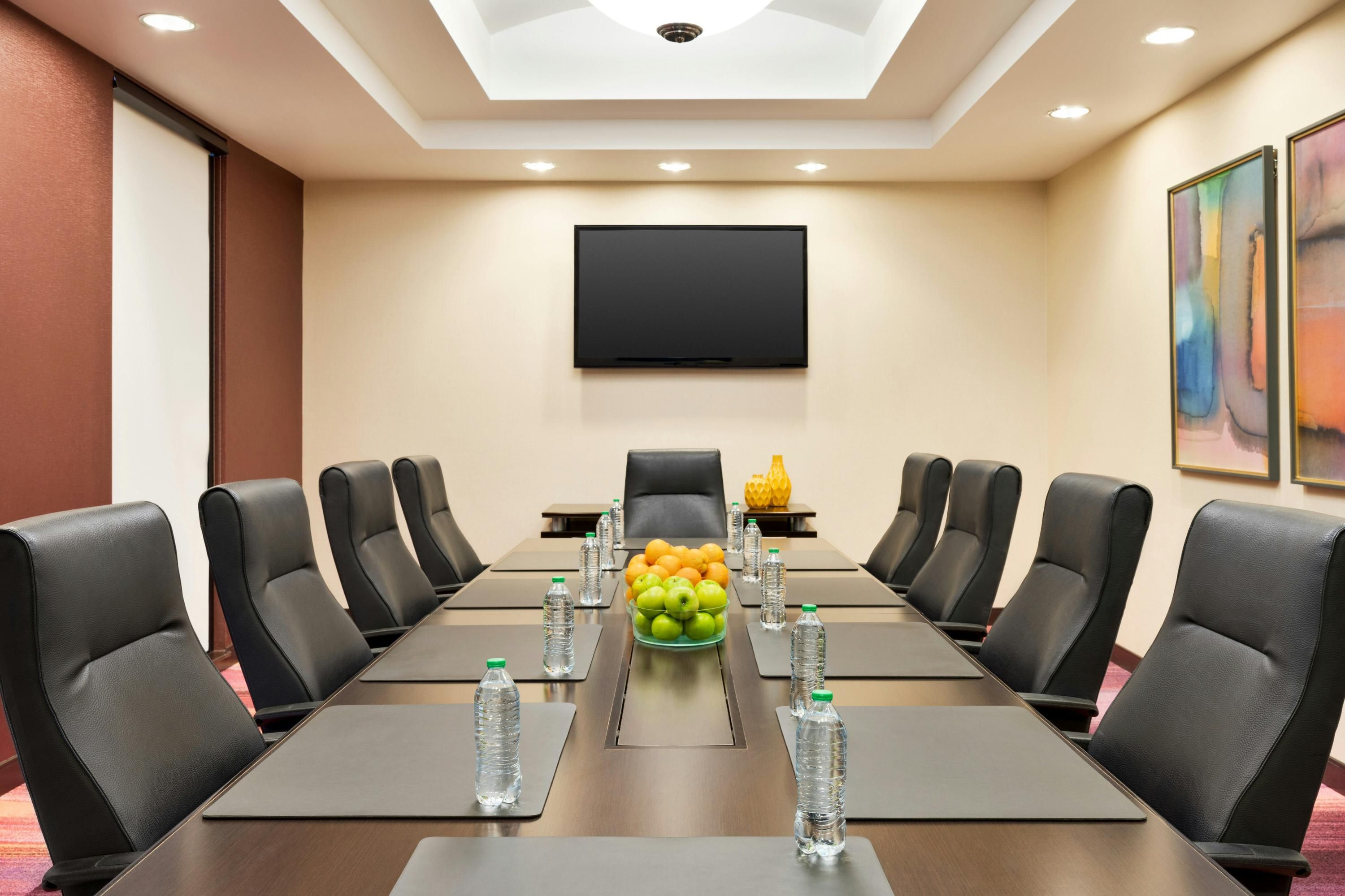 ห้องประชุม