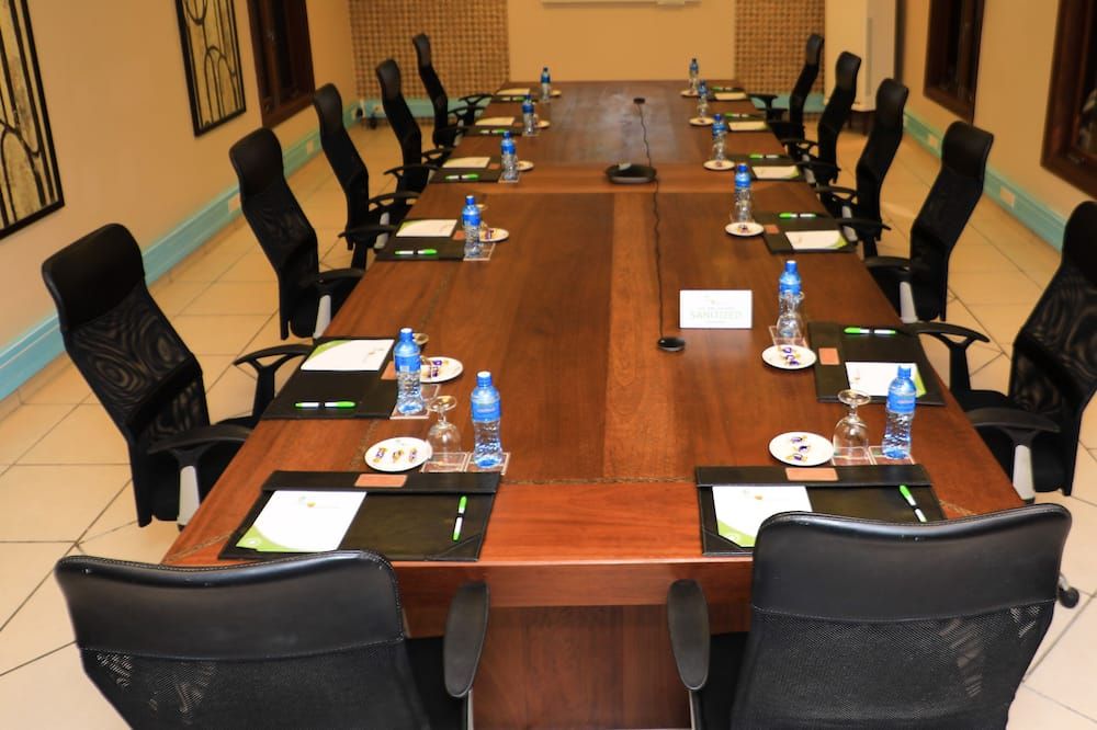 ห้องประชุม