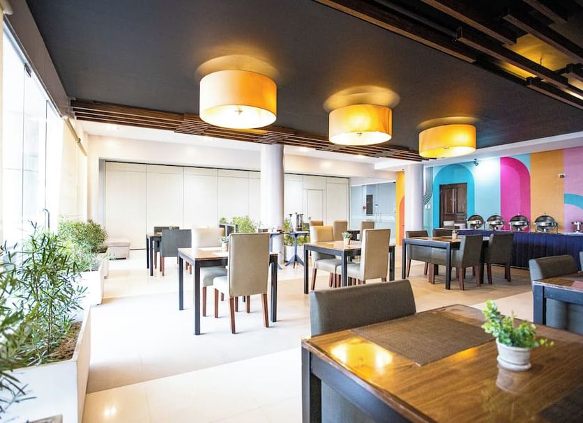 ร้านอาหาร รูปภาพ