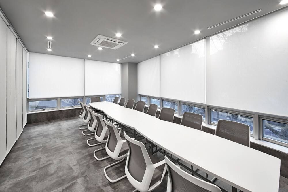 ห้องประชุม