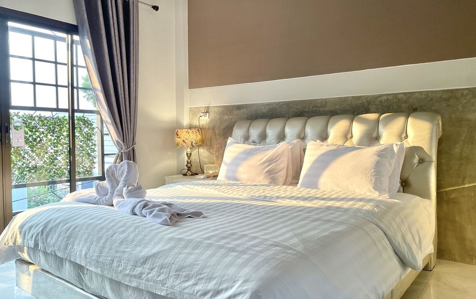 ห้องนอน รูปภาพ