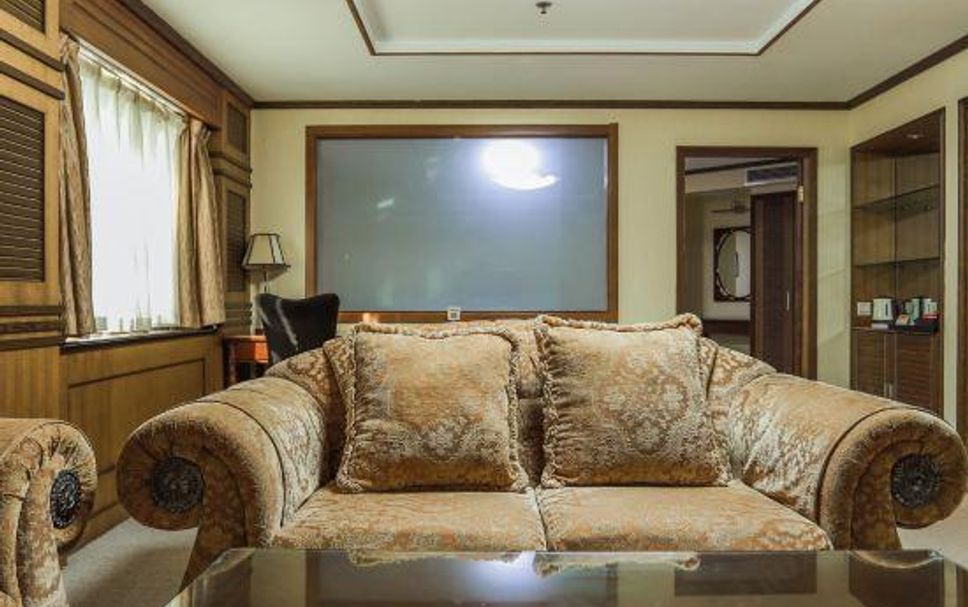 ห้องนั่งเล่น รูปภาพ