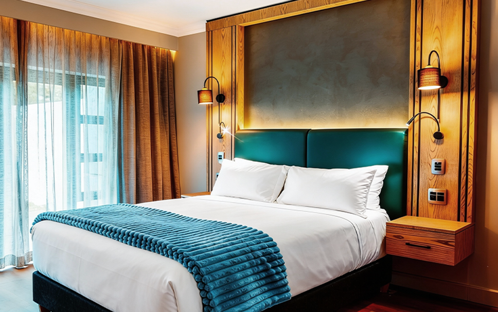 ห้องนอน รูปภาพ