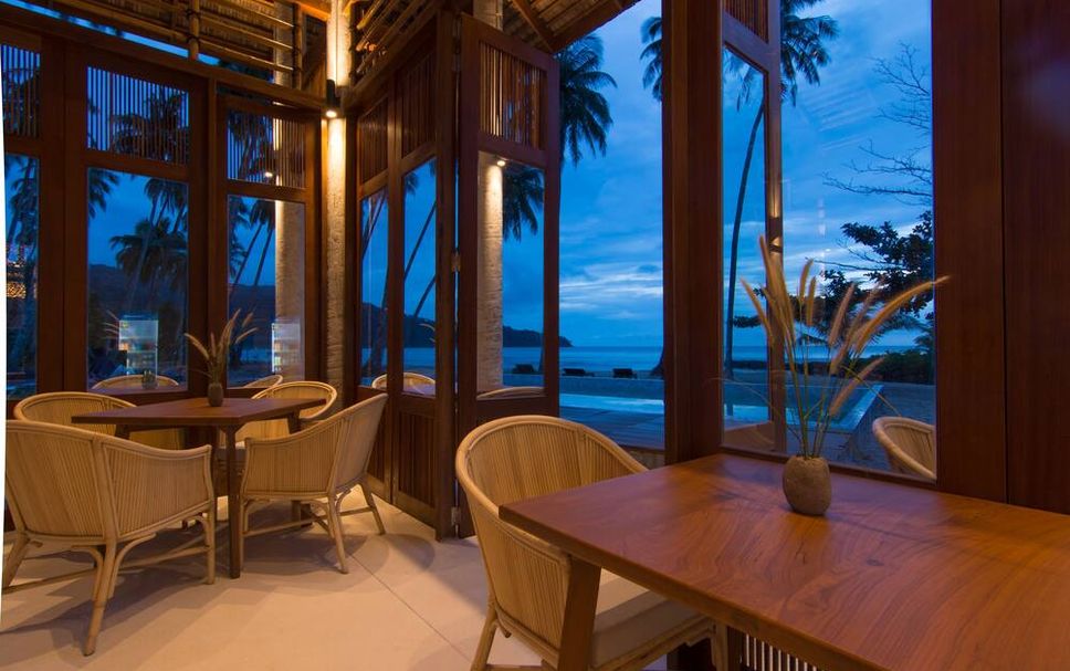 ร้านอาหาร รูปภาพ