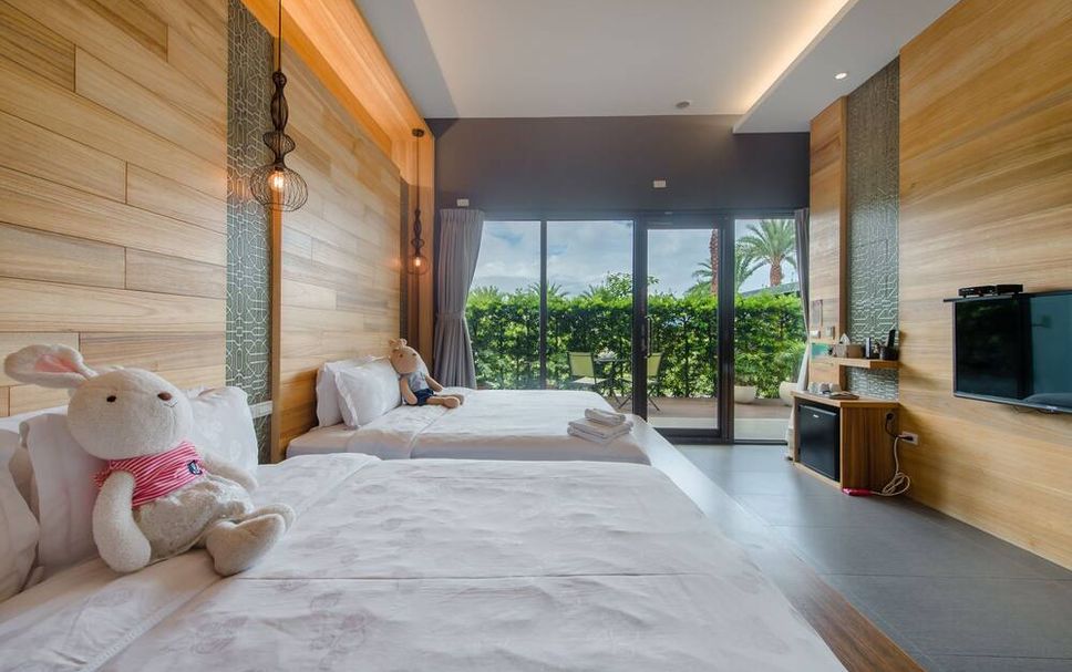 ห้องนอน รูปภาพ