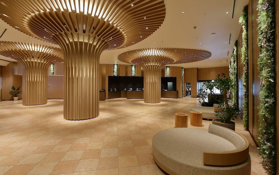 ล็อบบี้ รูปภาพ