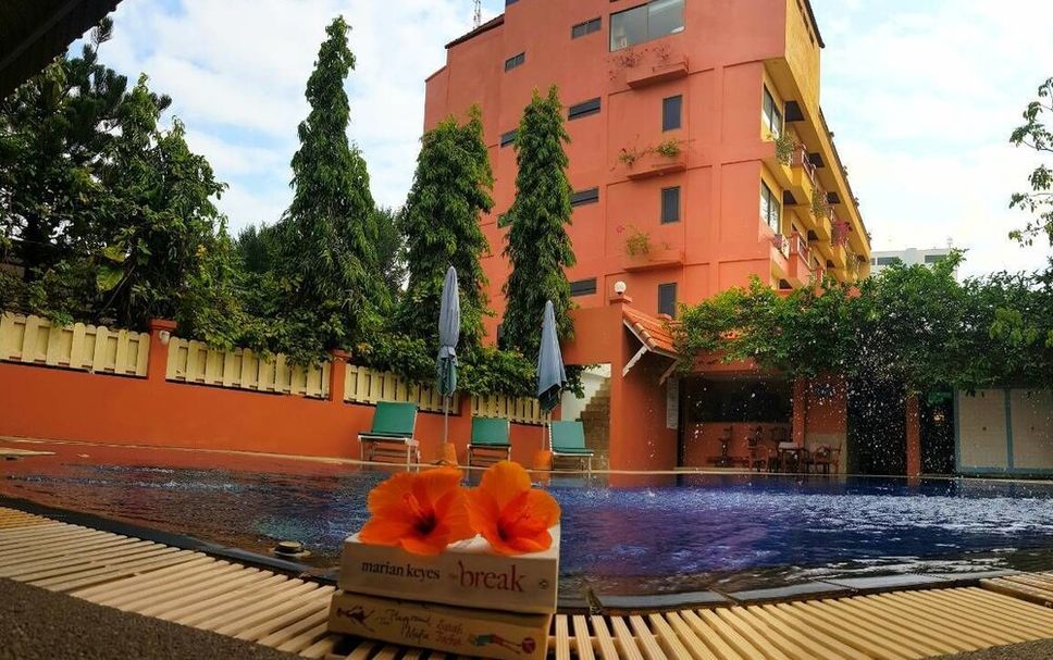 อาคาร รูปภาพ