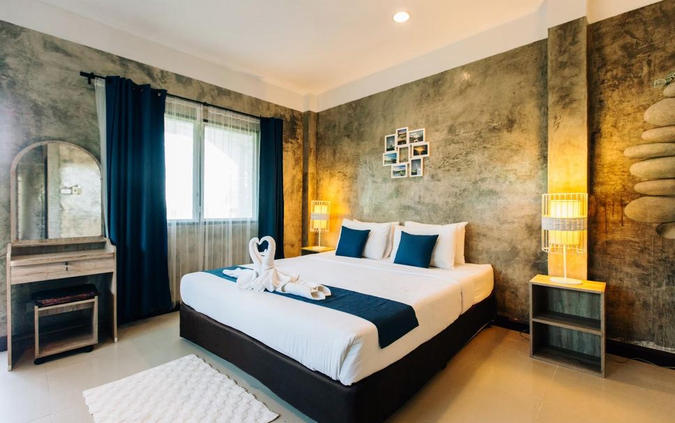 ห้องนอน รูปภาพ