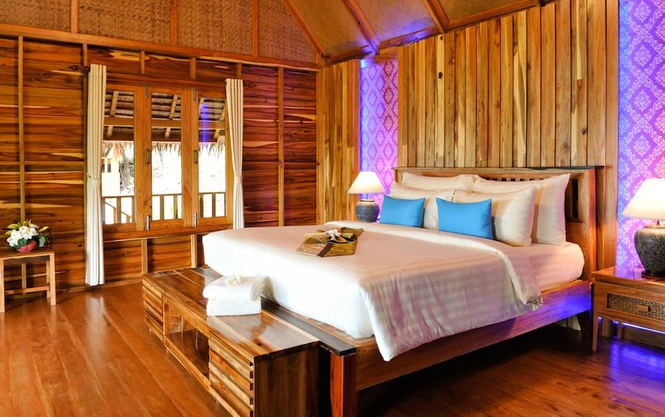 ห้องนอน รูปภาพ