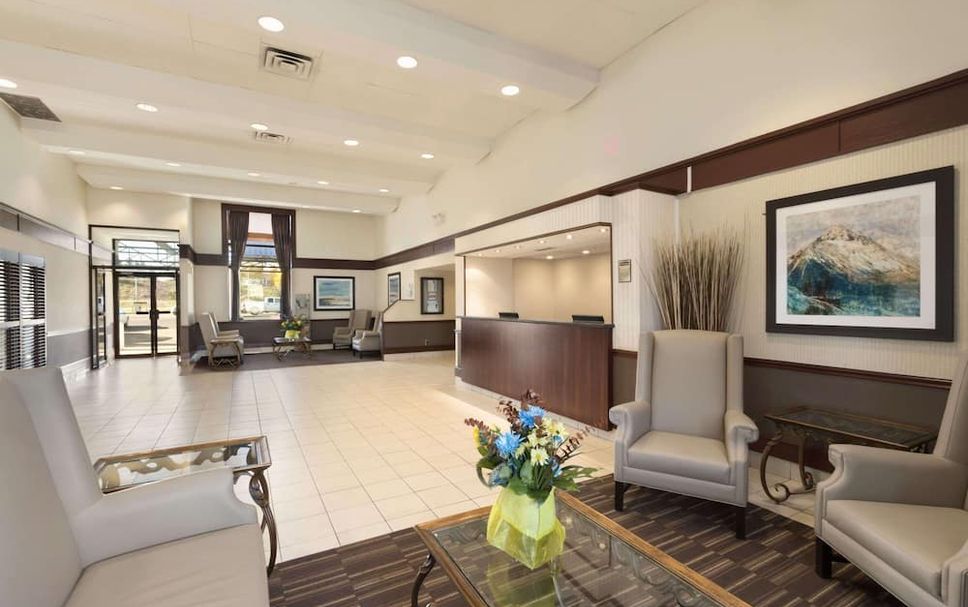 ล็อบบี้ รูปภาพ